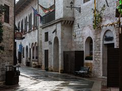 -华谊兄弟（长沙）电影小镇