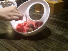 -庆合府重庆大排档(紫都城店)