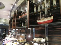 -广州花园酒店-凌璇阁360度高空海鲜自助餐CAROUSEL