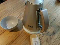 -U你·天然调味(南湖总店)