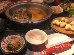 -牛New寿喜烧(闵行龙湖天街店)