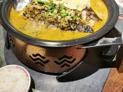-探鱼·鲜青椒爽麻烤鱼(正佳广场店)