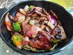 -腔调面(斜土路店)