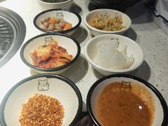 -猫抓烤肉(武进吾悦广场店)