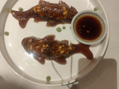 -惠丰堂饭庄·烤鸭·京味菜(翠微路店)