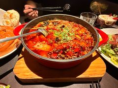 -烛影拾光观景餐厅·创意菜·摄影·小提琴(大唐不夜城店)