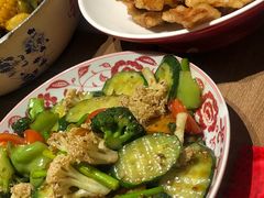 东北锅包肉-金掌勺锅包肉(华润万象城店)