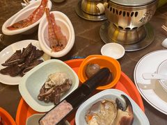 -舒友海鲜姿造(白鹭洲店)