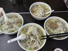 -潮镇老尾牛杂(环城西路店)