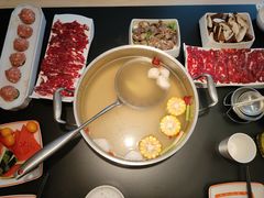 -鲜牛记潮汕牛肉火锅(淮安珠海路店)