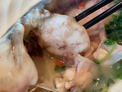 -镇江苏宁万豪酒店-苏筵中餐厅