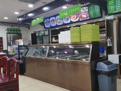 -老回回烩面馆(左家庄店)