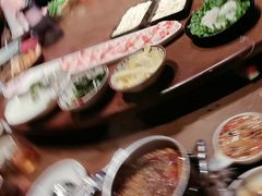 -东道煮牛肉火锅(东盛大街店)