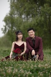 -上花轿婚纱摄影