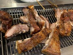 烤羊排-蒙乡烤全羊·烤羊腿(京溪同和店)