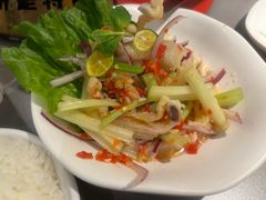 -探炉·香辣豆花烤鱼(笋岗宝能环球汇店)