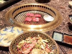 -老乾杯和牛烧肉(王府中环店)