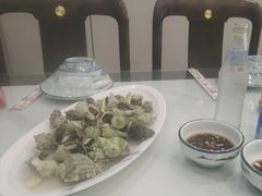 -龙香居海鲜浑锅家常菜·特色驴肉