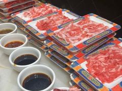 -董记老清泉·北京涮羊肉(河西店)