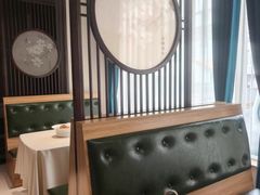 -锦海城市大酒店·上海酒楼(会馆浜路店)