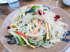 席地三丝-老磨油饼(高陵店)