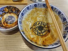 -君东记本帮面馆(天钥桥路店)