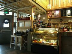 -Cafe Alice咖啡爱丽丝(奥城店)