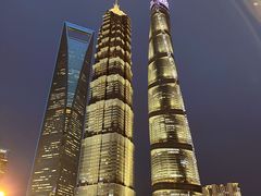 -上海和平饭店 Fairmont Peace Hotel