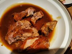 -绿茶餐厅(南昌王府井店)