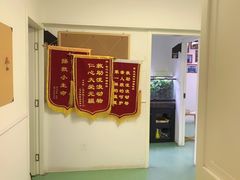 -伟伟宠物医院·CT影像中心·瑞派犬猫综合性门诊(汉口总院)