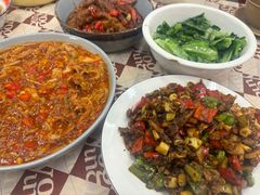 -老三样·旧食新味(船山路店)