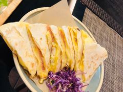 -遇见西木美式餐厅(体育路店)