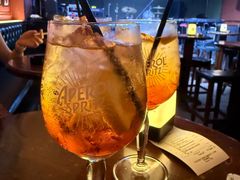 -Hooley's活利仕西餐厅(珠江新城店)