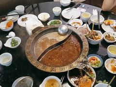 -潮澎派·潮汕菜大排档(南较西路店)