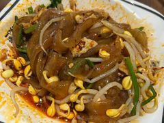 -魏家凉皮(西安秋林宏业商厦店)