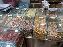 -刘艳明炒货(小心桥店)