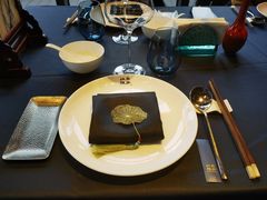 -江南雅厨(李公堤店)