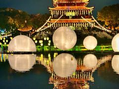 -盘门景区