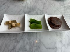 -深圳美高梅酒店-品聚嘉府中餐厅
