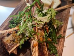 -Osteria Garden 生蚝花园餐厅(原进贤路店)