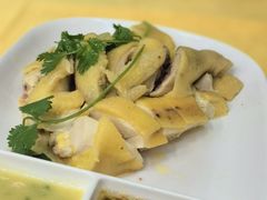 -巫记鸡饭店