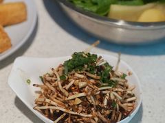 -贵州辣子鸡番茄鸡