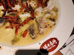 -鱼亨小鲜酸菜鱼(大信店)