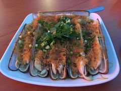 -珍宝海鲜(东海岸海鲜中心)