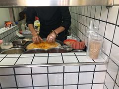 -小竖点徽派卷面皮(洪都店)