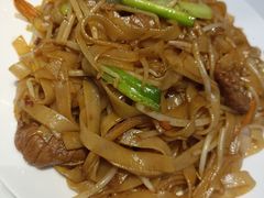 -花少爷·鲜虾干贝粥(延安万达店)