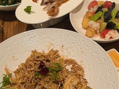 -北京老铺烤鸭(高新店)