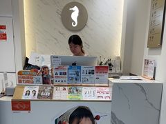 -海马体照相馆(厦门SM城市广场店)