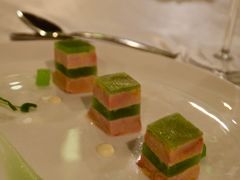 -杭州国际会议中心洲际酒店-菋道海鲜餐厅