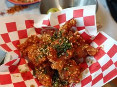 -大芊金重庆串串火锅(南京路店)
